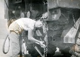 � ����������� - ��������� ����������� ������, �������� �������.
���������, ������ 1985 ����.
������-������� ����� �������. 